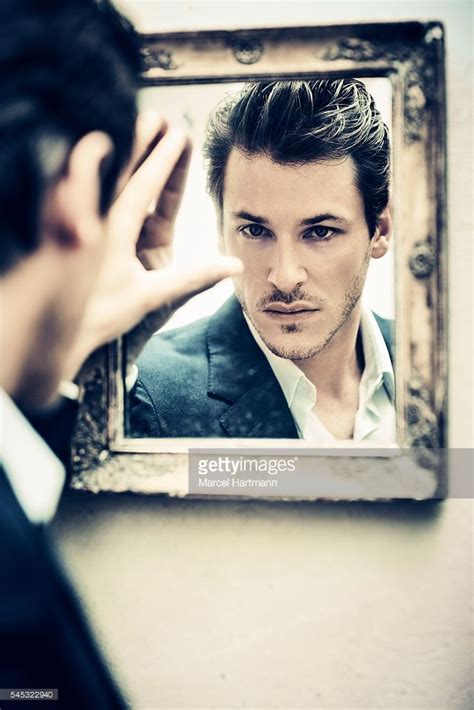 2,688 Gaspard Ulliel Pictures Premium High Res Photos.